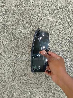 Safety Googles Black - thumbnail 2