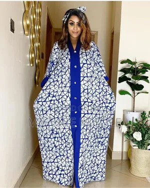 Stylish Deera With Scarf. Good Quality