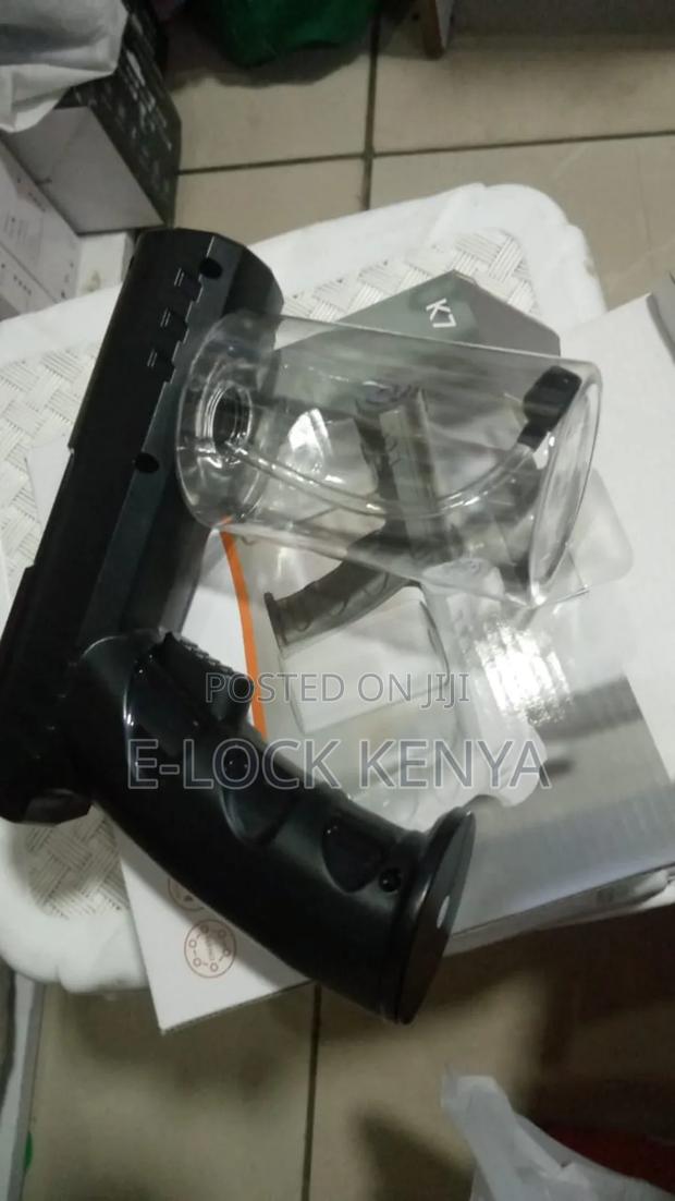 Spray/ Sanitizer Nano Atomizer - main view