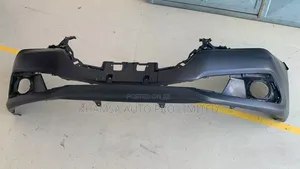 Toyota Premio 270 Front Bumper