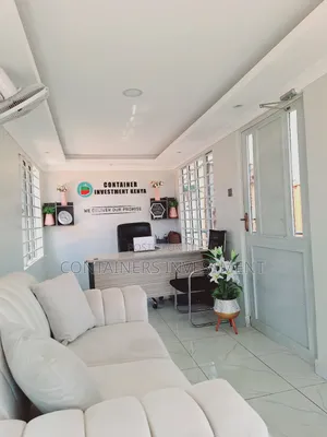 Custom Container Offices for Sale- At Container Investment