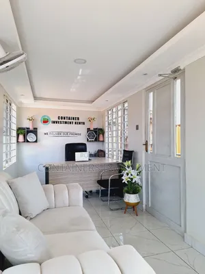 Custom Container Offices for Sale- At Container Investment