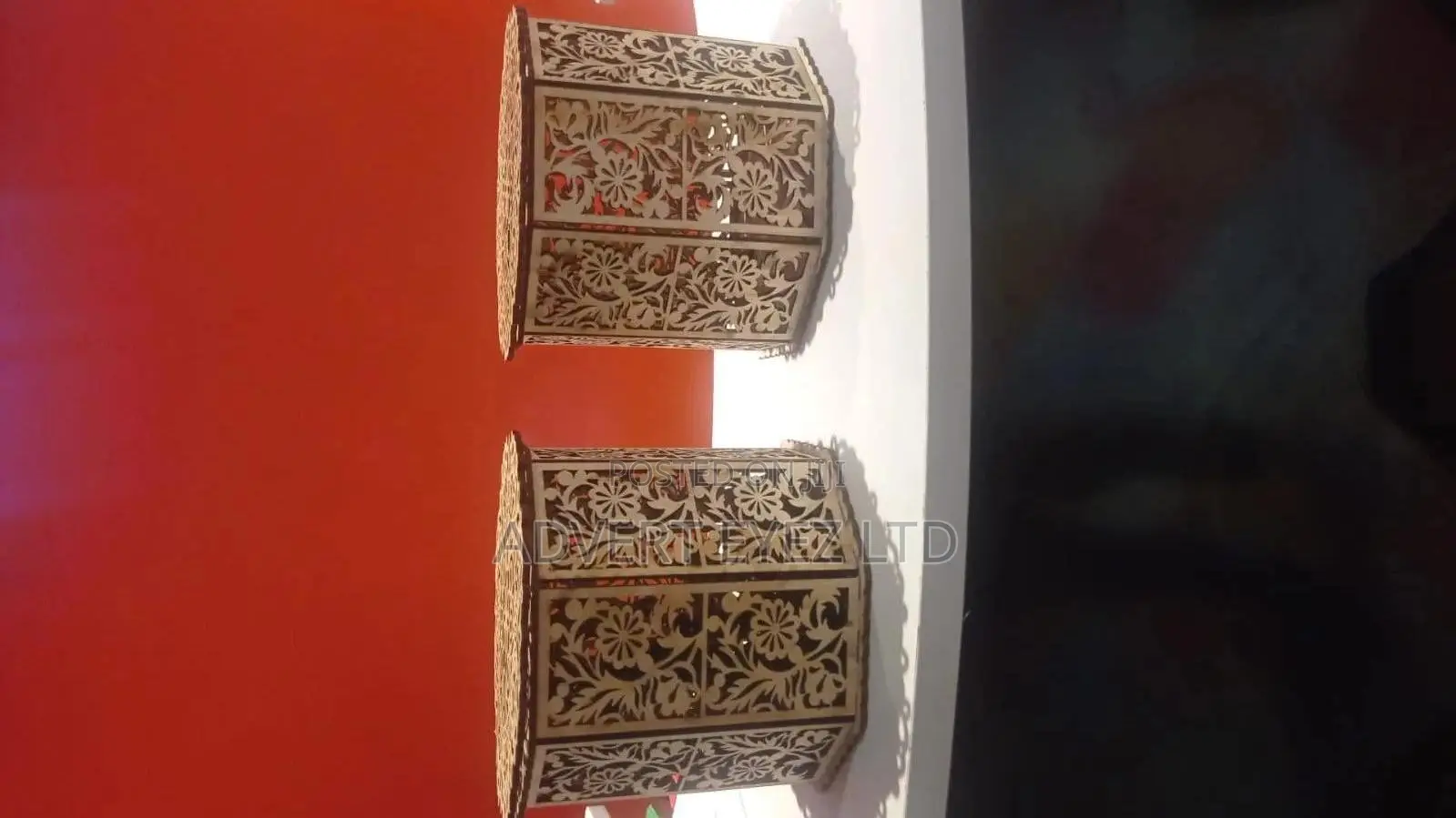 Gift Boxes/ Present Package