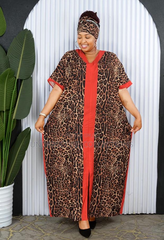 Pretty 2pcs Dera Like Design Wear. - thumbnail 2