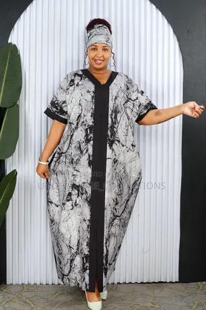 Cute Dera Like Design Wears.Looking Amazing.