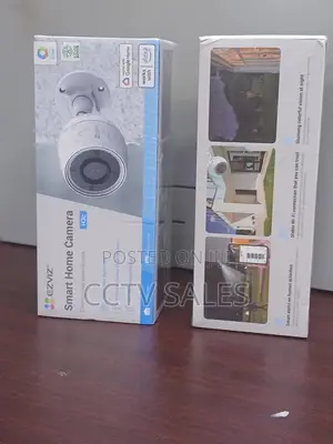 H3C IP67 Weatherproof Ezviz Two Way Audio Camera