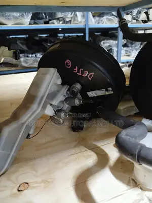 Mazda Demio DEJ Brake Booster