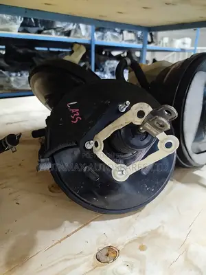 Daihatsu Mira LA350S Brake Booster