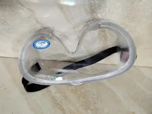 Work Goggles Clear