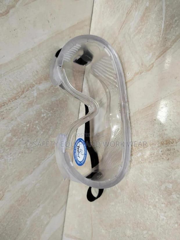 Safety Goggles Anti-scratch