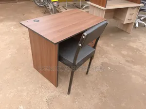 1m Office/Home Desk and Caterina Chair