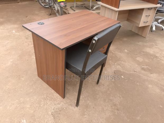 1m Office/Home Desk and Caterina Chair