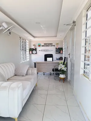 Modern Container Offices for Your Business- Shouting Style.