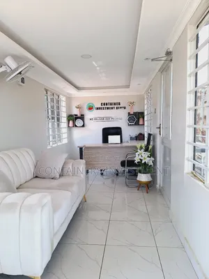 Modern Container Offices for Your Business- Shouting Style.