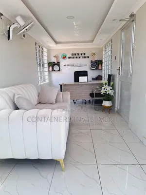 Buy Ready to Use Container Office- Epitom of Elegance
