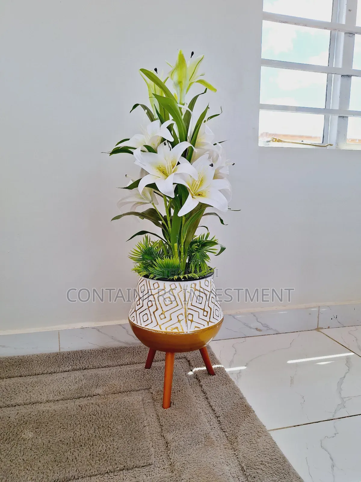Buy Ready to Use Container Office- Epitom of Elegance