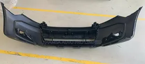 Ford Ranger 2015 Model Front Bumper
