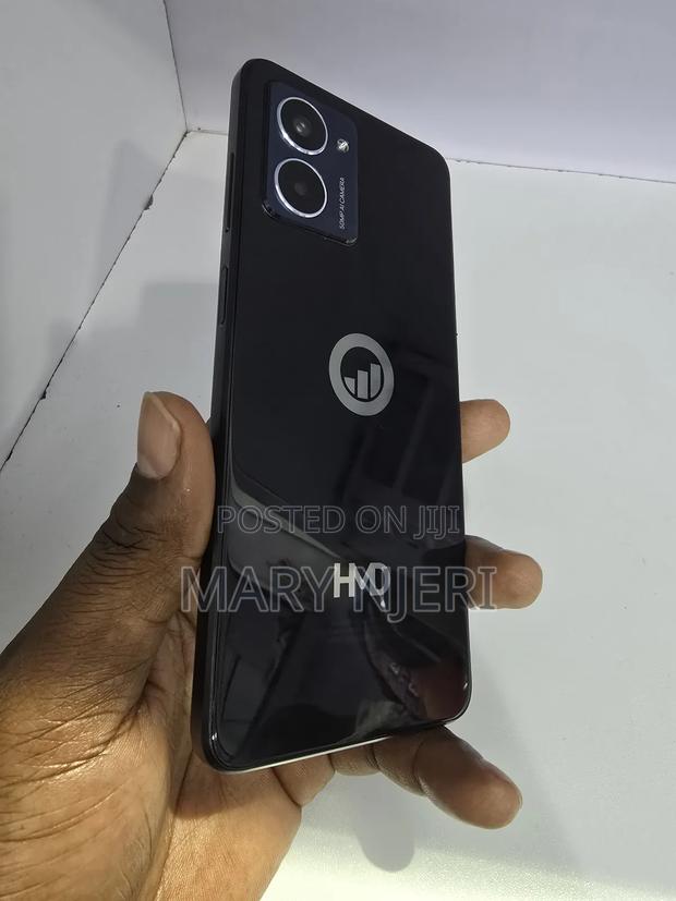 Nokia X20 128 GB Black - thumbnail 4