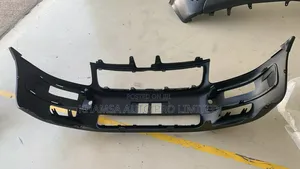 Toyota Succeed Front Bumper