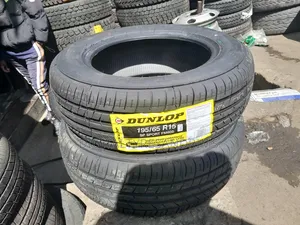 195/65r15 Dunlop Sp Sport Brand New