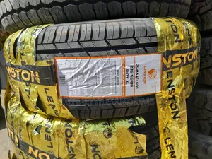 235/55r18 Lenstone Tyres Brand New