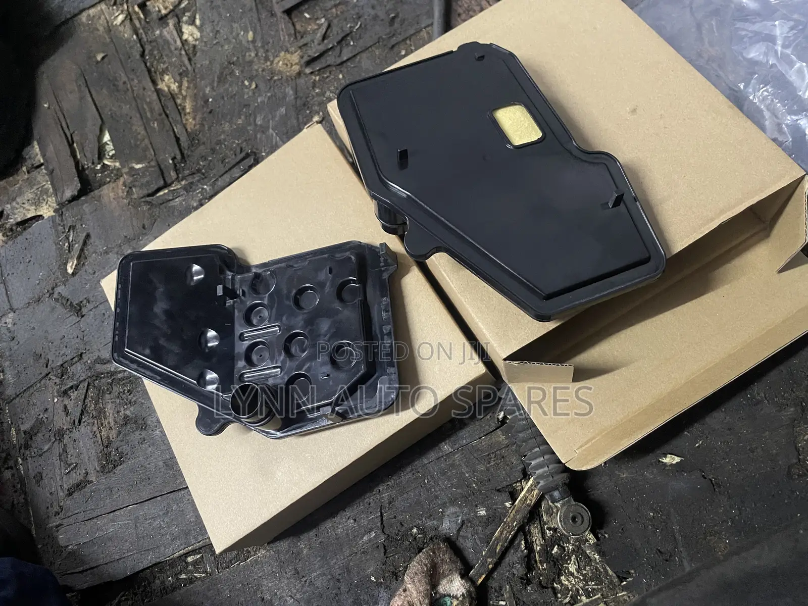 Toyota Townace 3sz Gear Filter Brand New