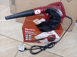 TLAC Electric Blower 550w