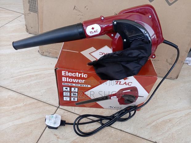 TLAC Electric Blower 550w - thumbnail 3