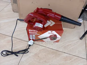 TLAC Electric Blower 550w