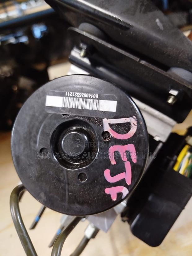 Mazda Demio Dejfs Abs Pump - main view