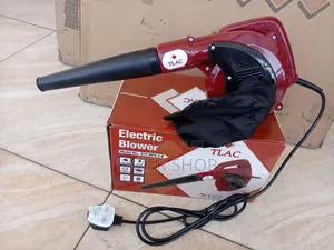 TLAC Electric Blower 550w
