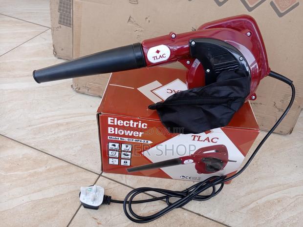 TLAC Electric Blower 550w - thumbnail 5