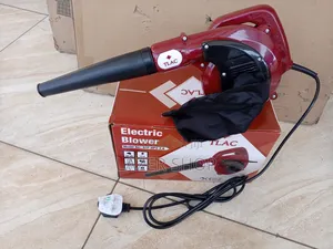 TLAC Electric Blower 550w