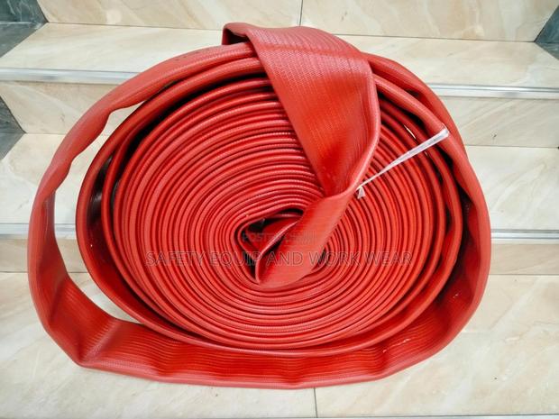 Duraline Fire Hose- Best Price
