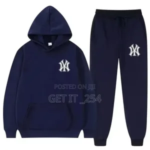 New Design Unisex Tracksuits