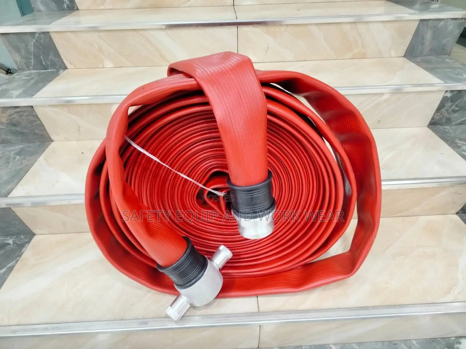 30M Duraline Delivery Hose