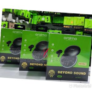 Oraimo Space Buds OTW-630 ANC - main view