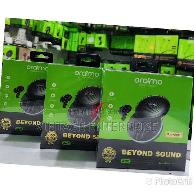 Oraimo Space Buds OTW-630 ANC