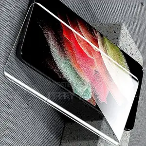 Tempered Glass for Xiaomi 11 Ultra Full Glue Screen Guard