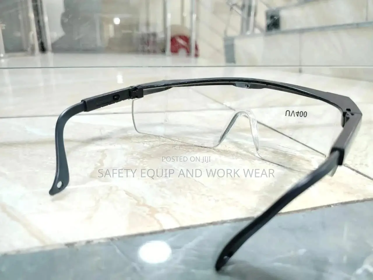 Eye Protection Eyewear Glasses