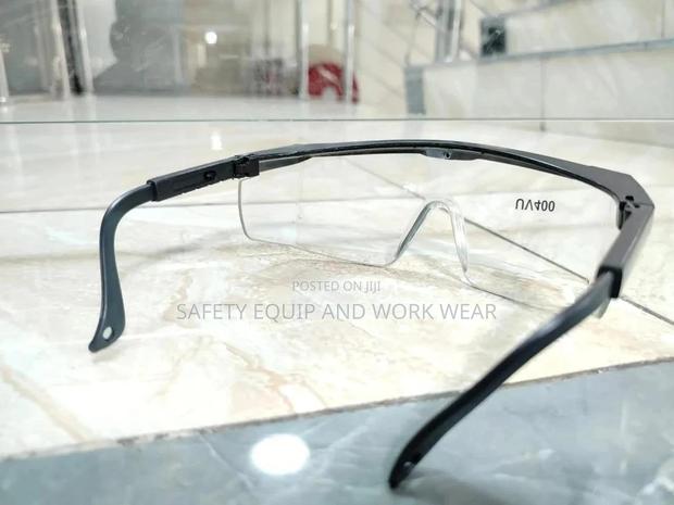 Eye Protection Eyewear Glasses - main view