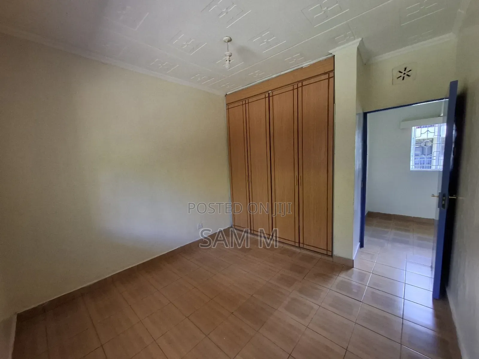 1bdrm Apartment in Banana for rent