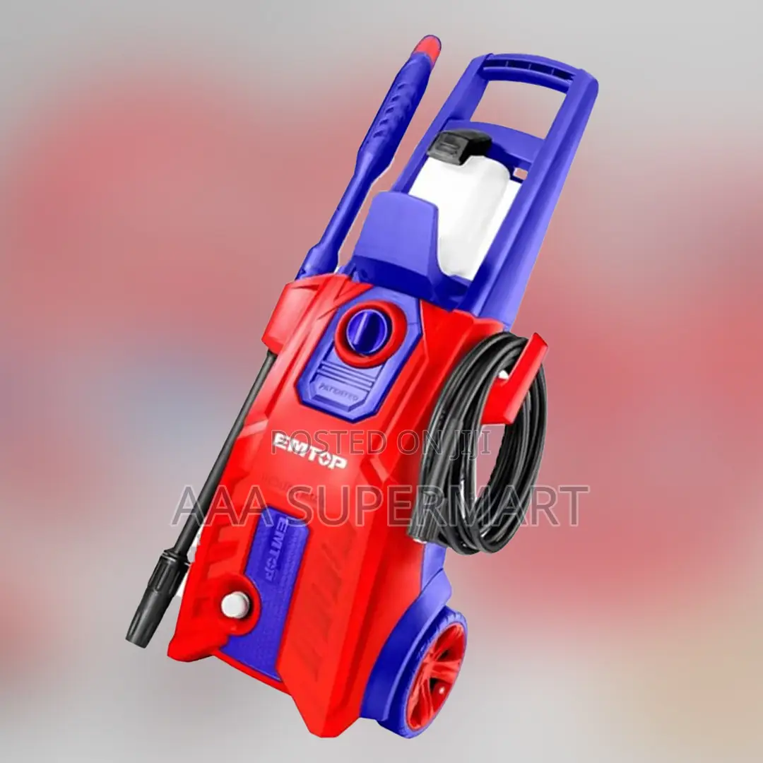 Emtop EHPW1801 High Pressure Washer