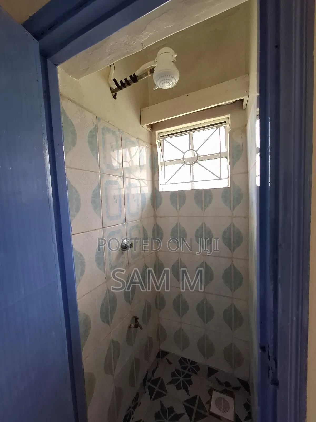 1bdrm Apartment in Banana for rent