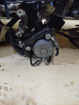 Townace/Lateace Abs Pump