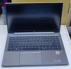 Laptop HP ZBook Firefly 14 G7 16GB Intel Core I7 SSD 256GB
