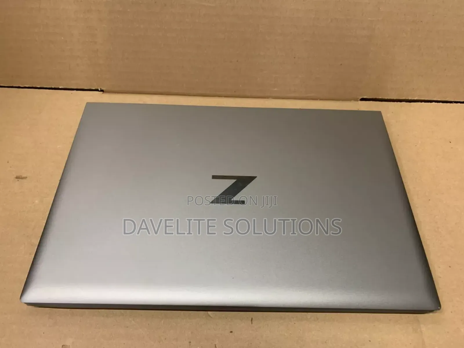 Laptop HP ZBook Firefly 14 G7 16GB Intel Core i7 SSD 256GB