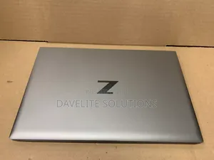 Laptop HP ZBook Firefly 14 G7 16GB Intel Core i7 SSD 256GB