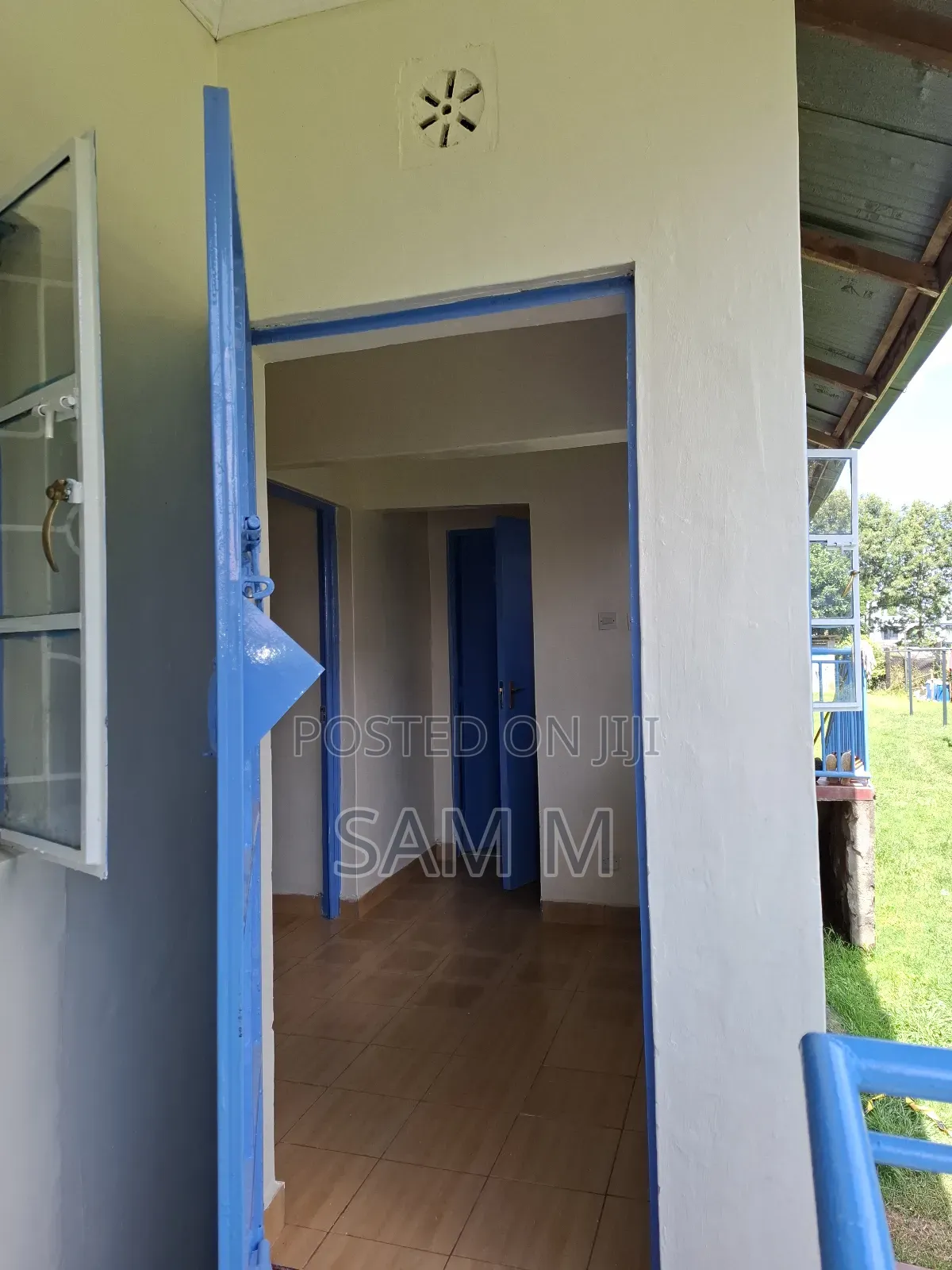1bdrm Apartment in Banana for rent