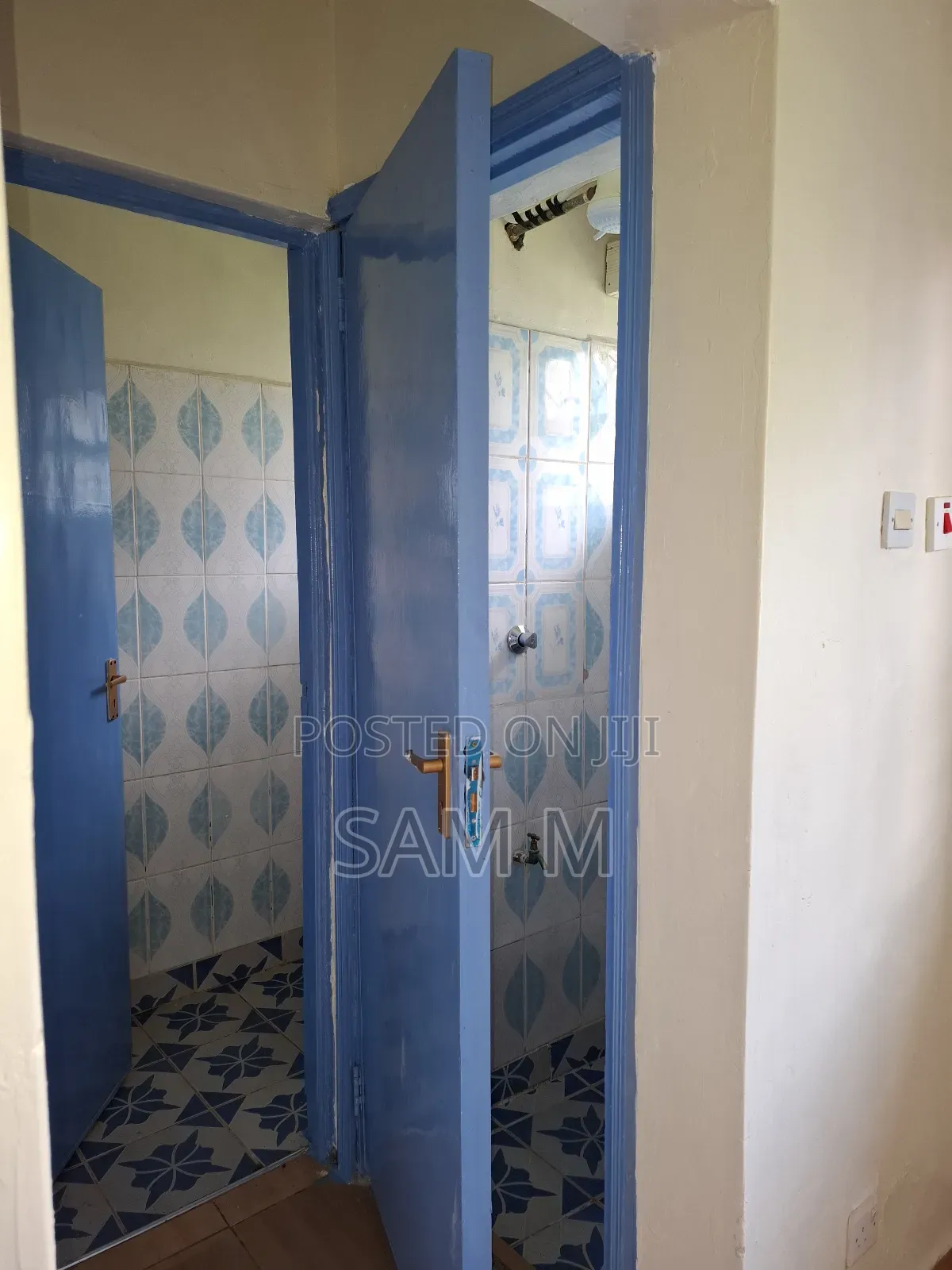 1bdrm Apartment in Banana for rent